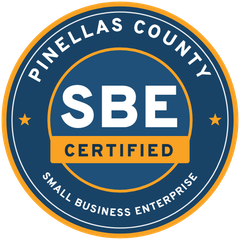 Pinellas County Certified Small Business Enterprise (SBE) - AmPol Construction, Inc